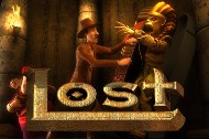 Lost: Online Spielautomat