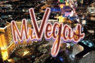 Mr. Vegas: Online Spielautomat