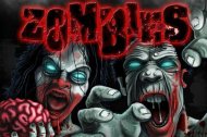 Zombies: Online Spielautomat