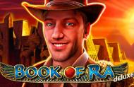 Book Of Ra 6 Deluxe: Online Spielautomat