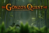 Gonzo’s Quest: Online Spielautomat