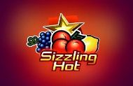 Sizzling Hot: Online Spielautomat